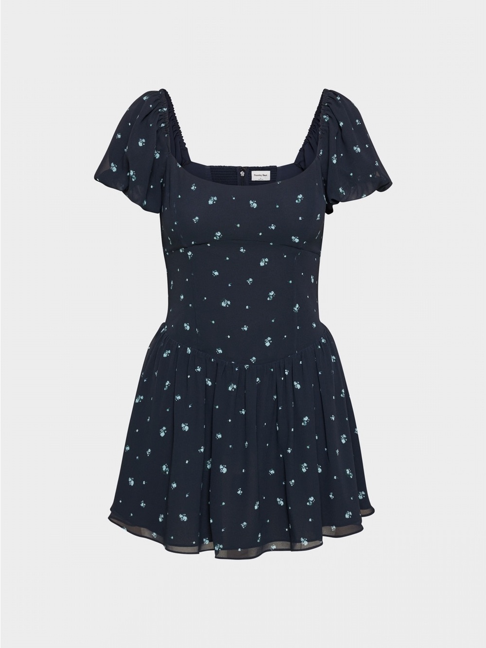 Sunday Best Gwen Mini Dress